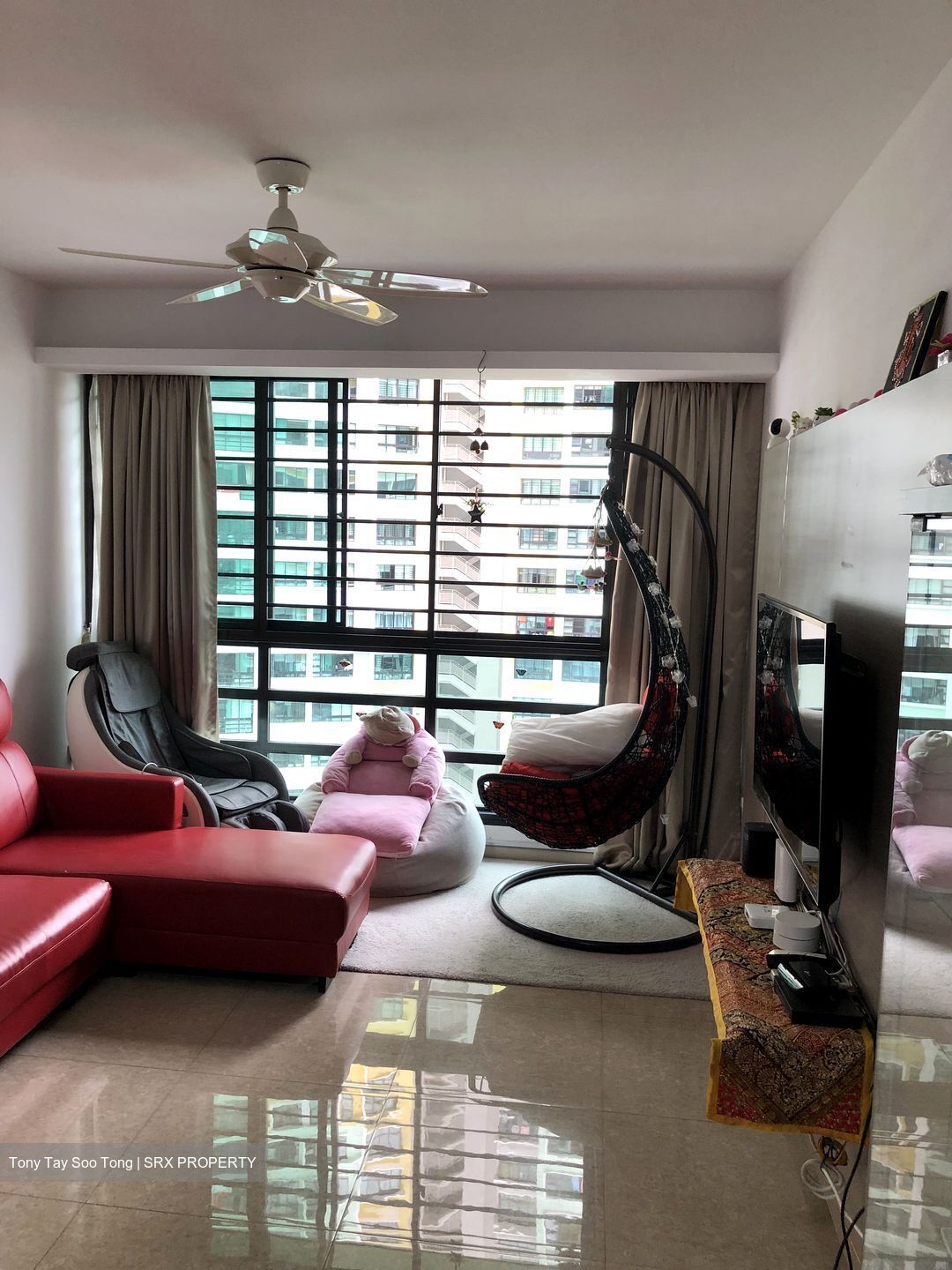 Blk 53 Havelock View (Bukit Merah), HDB 5 Rooms #532310341